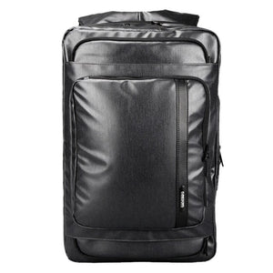 Kingsons Multifunction Travel Bags Large Capacity Backpacks Man Multipurpose Bag for Male Short Journey Business Trip