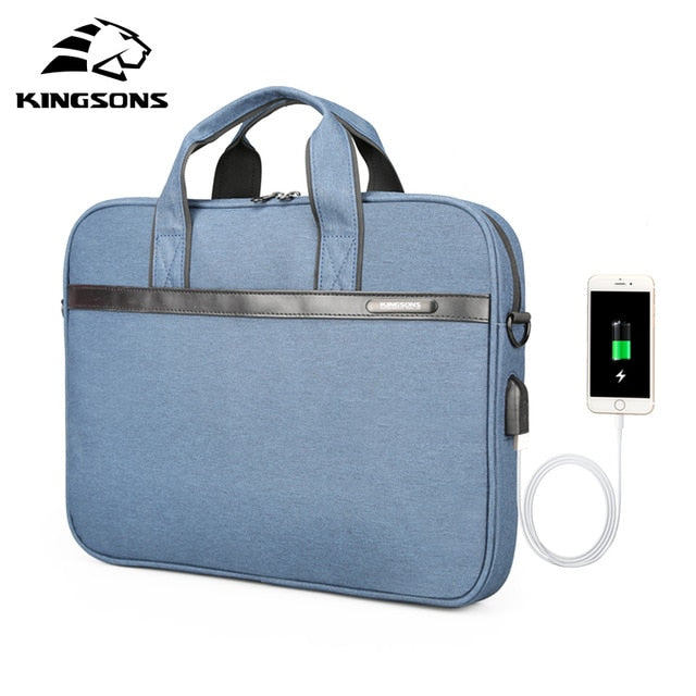 KINGSONS  Case For Laptop