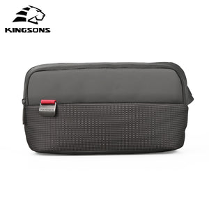 Kingsons tablet bag men fashion