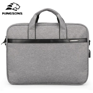 KINGSONS Laptop Sleeve Bag Waterproof