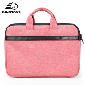 Kingsons  Laptop Sleeve Bag