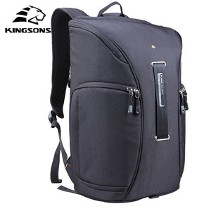 Kingsons New For 15.6" Laptop bag