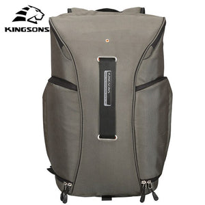 Kingsons New For 15.6" Laptop bag